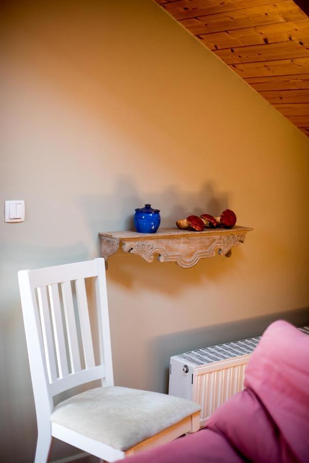 Ferienwohnung Country Style Attic In The Heart Of Preveza Exterior foto